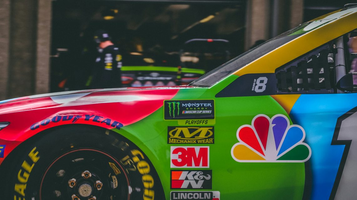 Ty Dillon retornará à Richard Childress Racing para mais uma corrida da NASCAR Cup Series