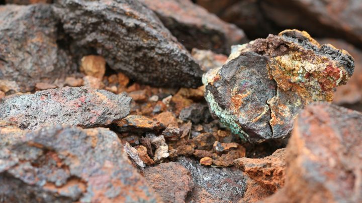 O Apetite Chinês por Minério e a Aposta Bilionária da CSN Mineração